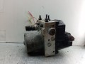 блок ABS Volkswagen Passat B5 [рестайлинг] 2003, 1.6 л., i, ALZ, бензин, 4B0614517G, 0265950055 - фото №3