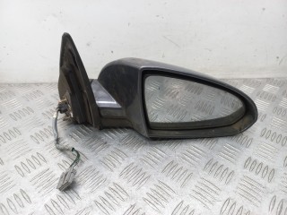 зеркало наружное правое Nissan Primera P12 2001, 1.8 л., QG18DD, бензин, МКПП