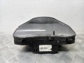 щиток приборов (приборная панель) Skoda Octavia 2 поколение (A5) [рестайлинг] 2008, 1.8 л., BZB, бензин, МКПП, 1Z0920842F - фото №3