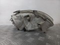 фара левая Renault Megane 1 поколение 1997 - фото №2