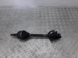 полуось передняя левая (приводной вал, ШРУС) Renault Espace 3 поколение 2000, 2.0 л., i