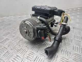 насос гидроподвески Citroen C5 1 поколение [рестайлинг] 2005, 3.0 л., i, XFU (ES9A), бензин, 9636713880, 963671388000