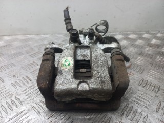 суппорт задний правый Hyundai i20 2 поколение 2017