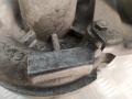 турбина Mercedes-Benz Vito W638 1999, 2.2 л., CDi, HAM6110967099 - фото №5
