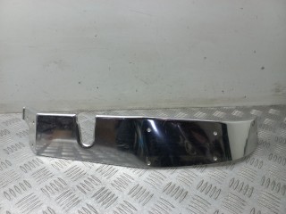 накладка двери внутренняя левая Mercedes-Benz CL-Класс C215 2001, 6.0 л., M 137.970, бензин, АКПП