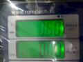 натяжитель Skoda Fabia 1 поколение [рестайлинг] 2006, 1.9 л., TDi, 038903315T - фото №5