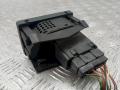 переключатель света Ford Transit Connect 1 поколение 2009, 4M5T13A024EA - фото №2