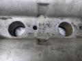 постель распредвала (бугель) Volkswagen Golf 4 поколение 2001, 1.4 л., i, бензин, 036103475N - фото №3