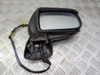 зеркало наружное правое Mazda Premacy 1 поколение 2001, E13010089