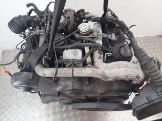 двигатель Audi A6 C5 [рестайлинг] 2004, 2.5 л., TDi, дизель, 055088