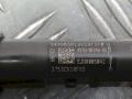 форсунка Ford Mondeo 3 поколение 2003, 2.0 л., TDCi, дизель, EJDR00504Z, 4S7Q9K546BD - фото №3