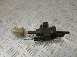 клапан управления турбиной (актуатор) Jeep Cherokee 2 поколение [рестайлинг] 2001, 2.5 л., TD, дизель, A0005450427