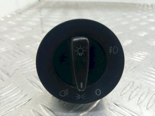 переключатель света Volkswagen Passat B5 1999, 1C0941531
