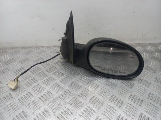 зеркало наружное правое Chrysler PT Cruiser 1 поколение 2003, 2.2 л., CRDi, дизель
