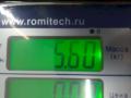компрессор кондиционера Volkswagen Passat B6 2006, 2.0 л., TDi, 1K0820603Q - фото №7