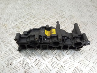 коллектор впускной Audi A6 4F/C6 2004, 3.0 л., дизель, 059129711AF