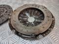 маховик Audi A3 8P 2003, 1.9 л., TDi, дизель, 03C141025NX - фото №4