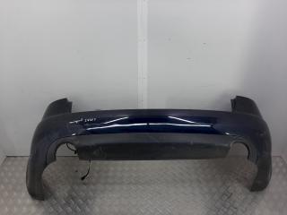 бампер задний Audi A4 B7 2006, -