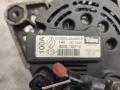 генератор Renault Laguna 2 поколение 2003, 1.8 л., i, бензин, 8200153710 - фото №5