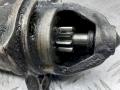 стартер Volkswagen Passat B5 1999, 2.3 л., i, 1107070 - фото №5