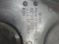 защита (кожух) ремня ГРМ Volkswagen Sharan 1 поколение 1999, 2.0 л., i, 037109123B - фото №3