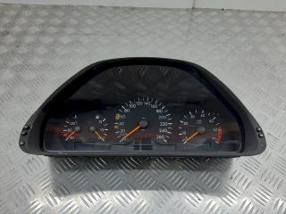 щиток приборов (приборная панель) Mercedes-Benz CLK-Класс W208/A208 [рестайлинг] 2000, 2085402511