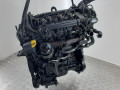 двигатель Fiat Doblo 1 поколение 2005, 1.3 л., 188 A9.000, дизель, 188A9000, 0331929 - фото №3