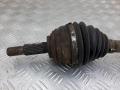 полуось передняя правая (приводной вал, ШРУС) Renault Megane 2 поколение 2006, 1.5 л., DCi, дизель, - - фото №2