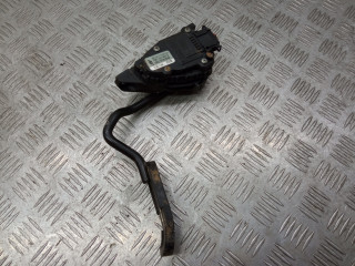 педаль Ford Galaxy 1 поколение [рестайлинг] 2005, 1.9 л., AUY, дизель, МКПП, 7M3721603D