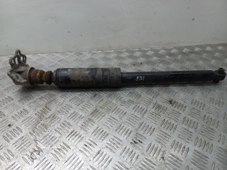 амортизатор подвески Opel Corsa D 2010, 1.2 л., i, A 12 XER, бензин