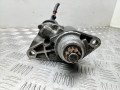 стартер SEAT Ibiza 3 поколение 2006, 1.4 л., i, бензин, 0001120100 - фото №2