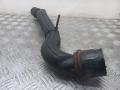 патрубок интеркулера Volkswagen Golf 3 поколение 1995, 1.9 л., TDi, 1H0145762AB - фото №3