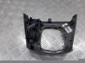 кнопка аварийной сигнализации Renault Scenic 2 поколение 2006, 8200407415 - фото №3
