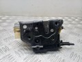 замок двери передней левой Volkswagen Passat B6 2006, 1.9 л., TDi PD, BLS, дизель, 3C1837015A - фото №4