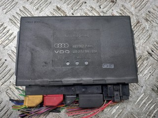 блок комфорта Audi A6 4B/C5 2000, 1.8 л., бензин, 4B0962258H, 410215