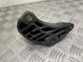 кронштейн двигателя Audi A6 4F/C6 2006, 3.0 л., TDi, 4F0199343M - фото №3
