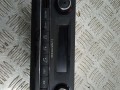 блок управления печки / климат-контроля Skoda Fabia 2 поколение [рестайлинг] 2011, 5J0907044A - фото №3
