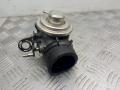 клапан EGR Volkswagen Golf 4 поколение 2003, 1.9 л., TDi, 038131501M - фото №3