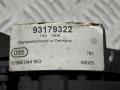 генератор Opel Astra G 2001, 2.2 л., i, 986044953 - фото №4