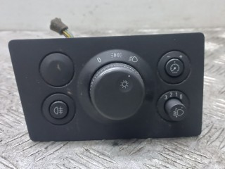 переключатель света Opel Zafira 2 поколение (B) [рестайлинг] 2009, 1.6 л., i, Z 16 XER, бензин, 13205863