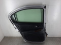 дверь задняя левая Nissan Maxima A33 2002, 3.0 л., VQ30DD, бензин - фото №5