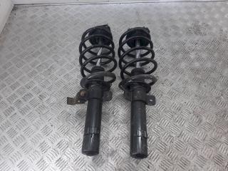 стойка передняя левая Ford Mondeo 3 поколение 2003