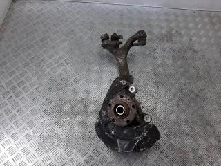 ступица передняя левая Audi A6 4F/C6 2006