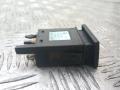 кнопка ручного тормоза (ручника) Volkswagen Golf 4 поколение 2000, 1J0959621C - фото №3