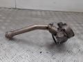 клапан EGR Mercedes-Benz C-Класс W203/S203/CL203 2003, 2.2 л., CDi, A6110900754 - фото №3