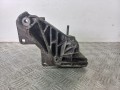 подушка крепления двигателя Audi 80 8C/B4 1993, 2.8 л., i, AAH, бензин, 8A0199351A - фото №2