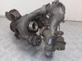 турбина Mercedes-Benz C-Класс W204/S204 2009, 2.2 л., CDi, A6510904080 - фото №6