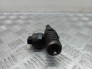 форсунка Volkswagen Golf 4 поколение 2003, 1.9 л., TDi, дизель, 038130073F
