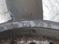 вискомуфта Volkswagen Passat B5 1999, 058121301B - фото №3
