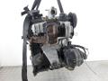 двигатель Audi 80 8C/B4 1992, 1.9 л., TDi, дизель, 1Z, 008423 - фото №2
